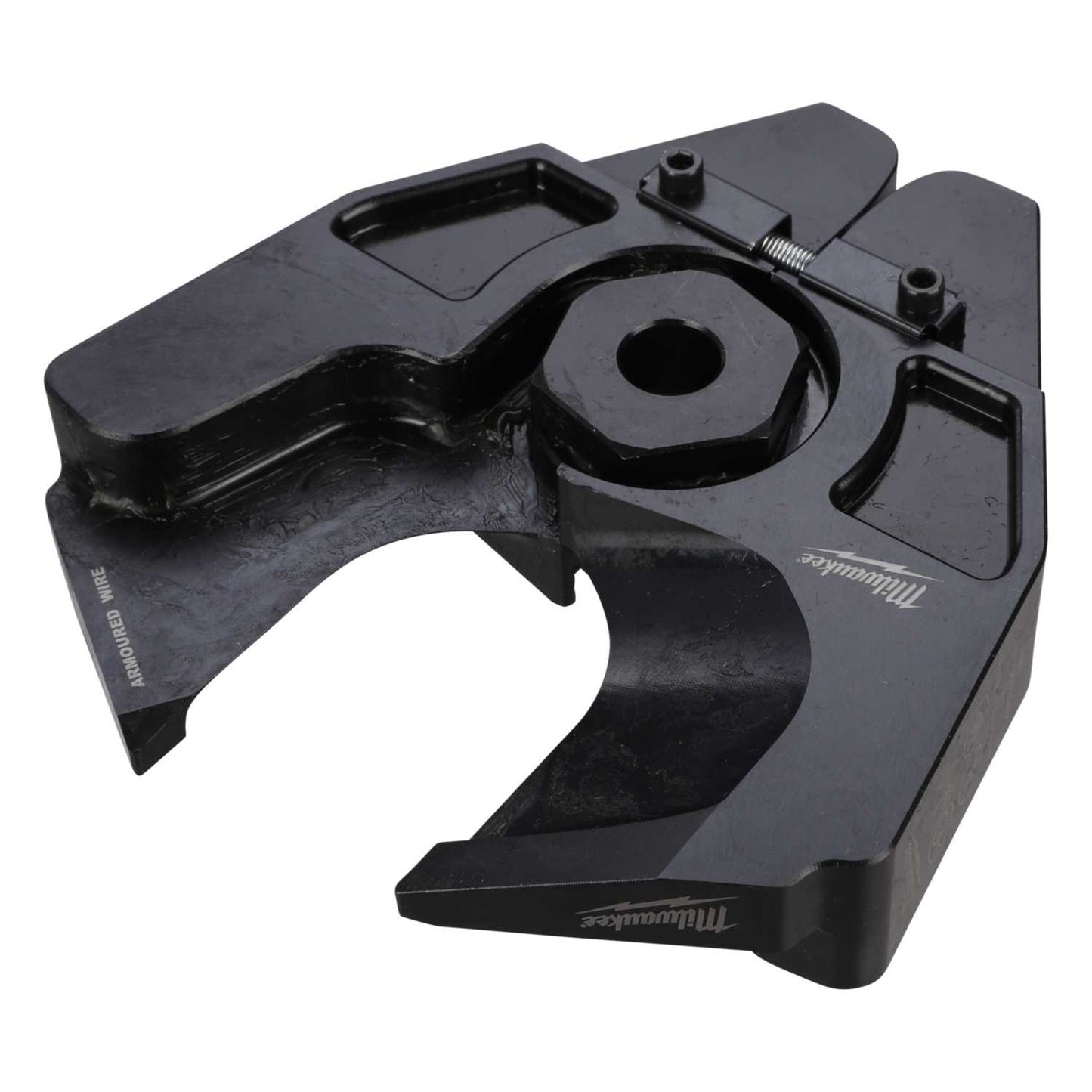 Milwaukee SWA Cable Cutting Jaws with Blades
