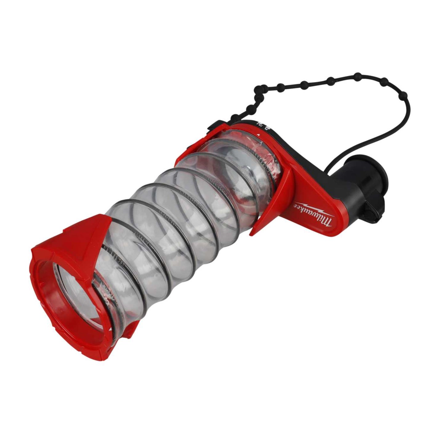 Milwaukee SDS Plus Dust Trap Drilling Shroud