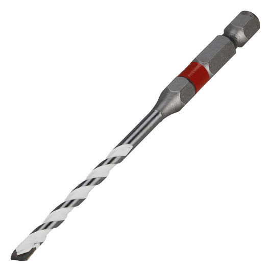Milwaukee 4mm x 90mm Multi Material Drill Bit
