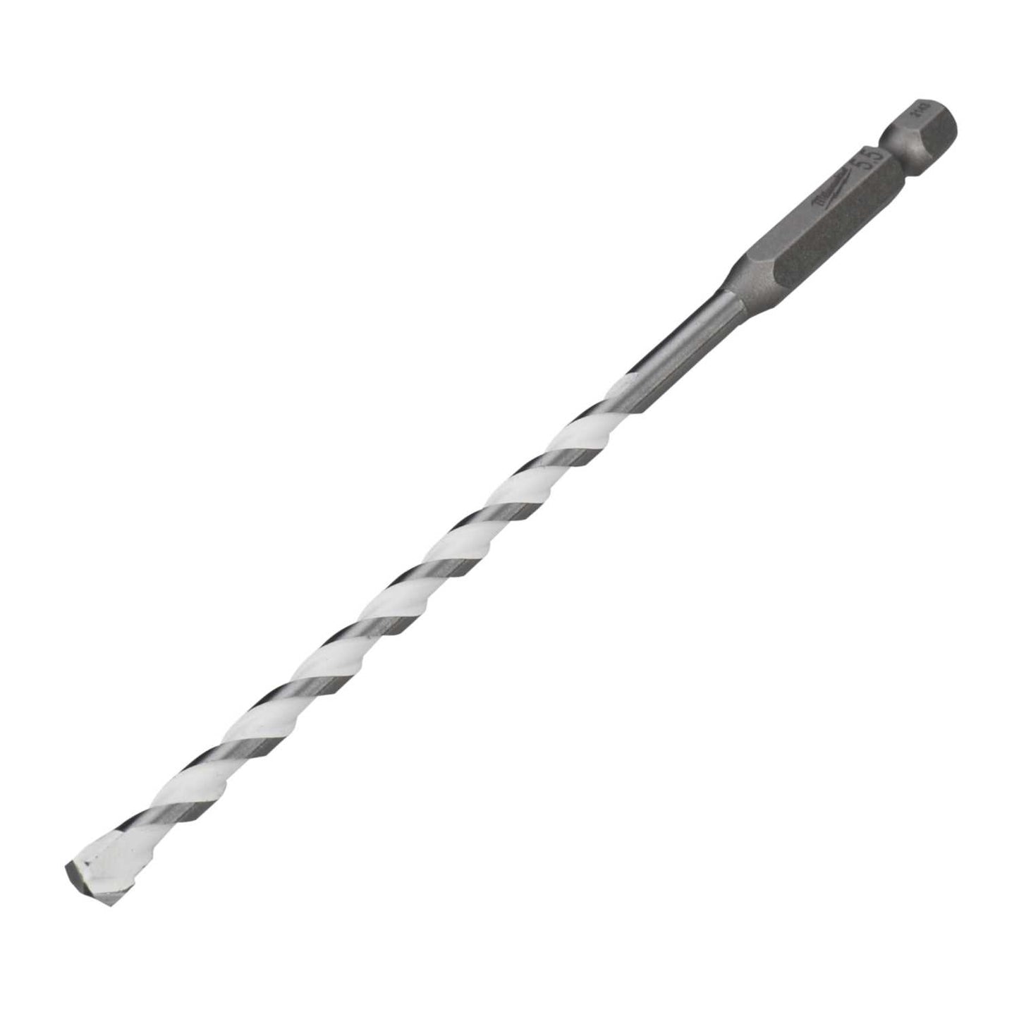 Milwaukee 5.5mm x 150mm Multi Material Drill Bit