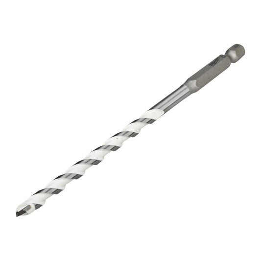 Milwaukee 6mm x 150mm Multi Material Drill Bit