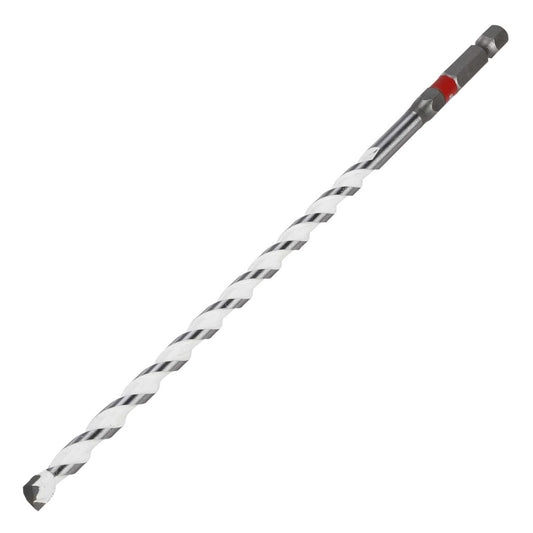 Milwaukee 6mm x 200mm Multi Material Drill Bit