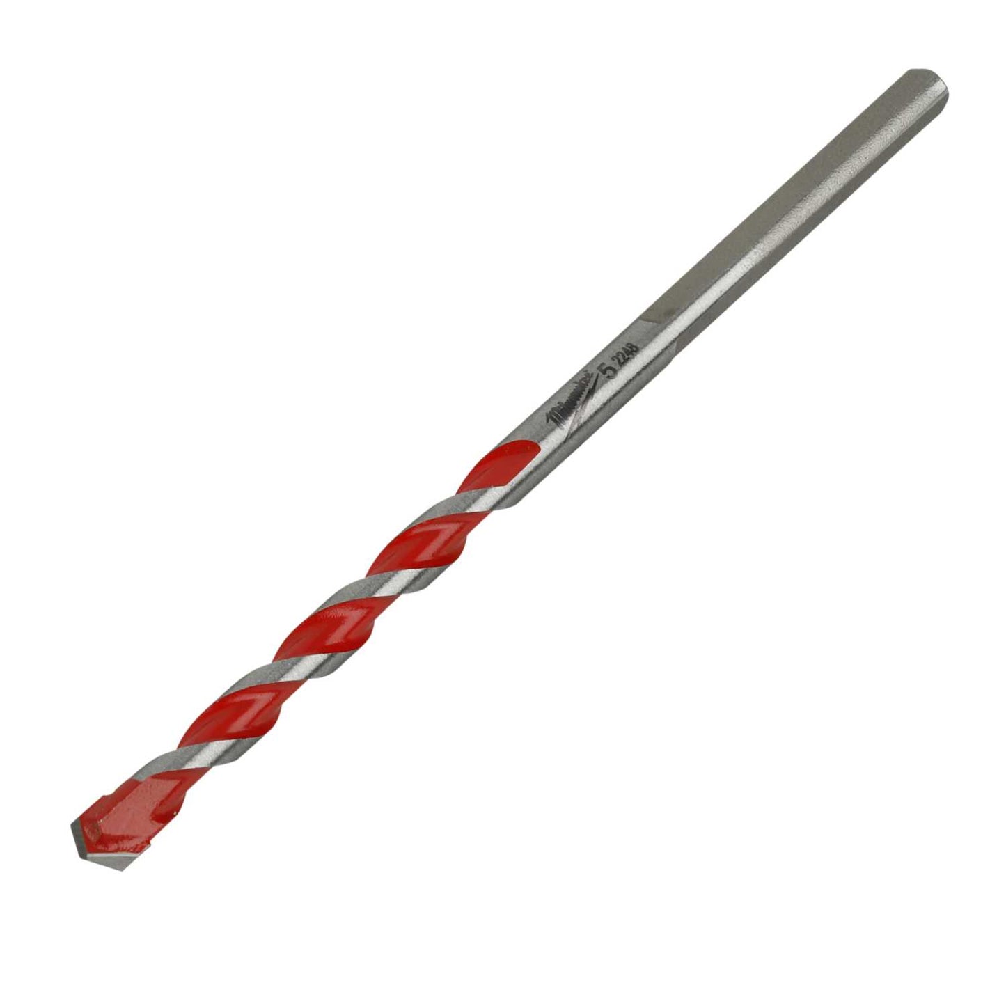 Milwaukee 3mm x 90mm Premium Concrete Drill Bit