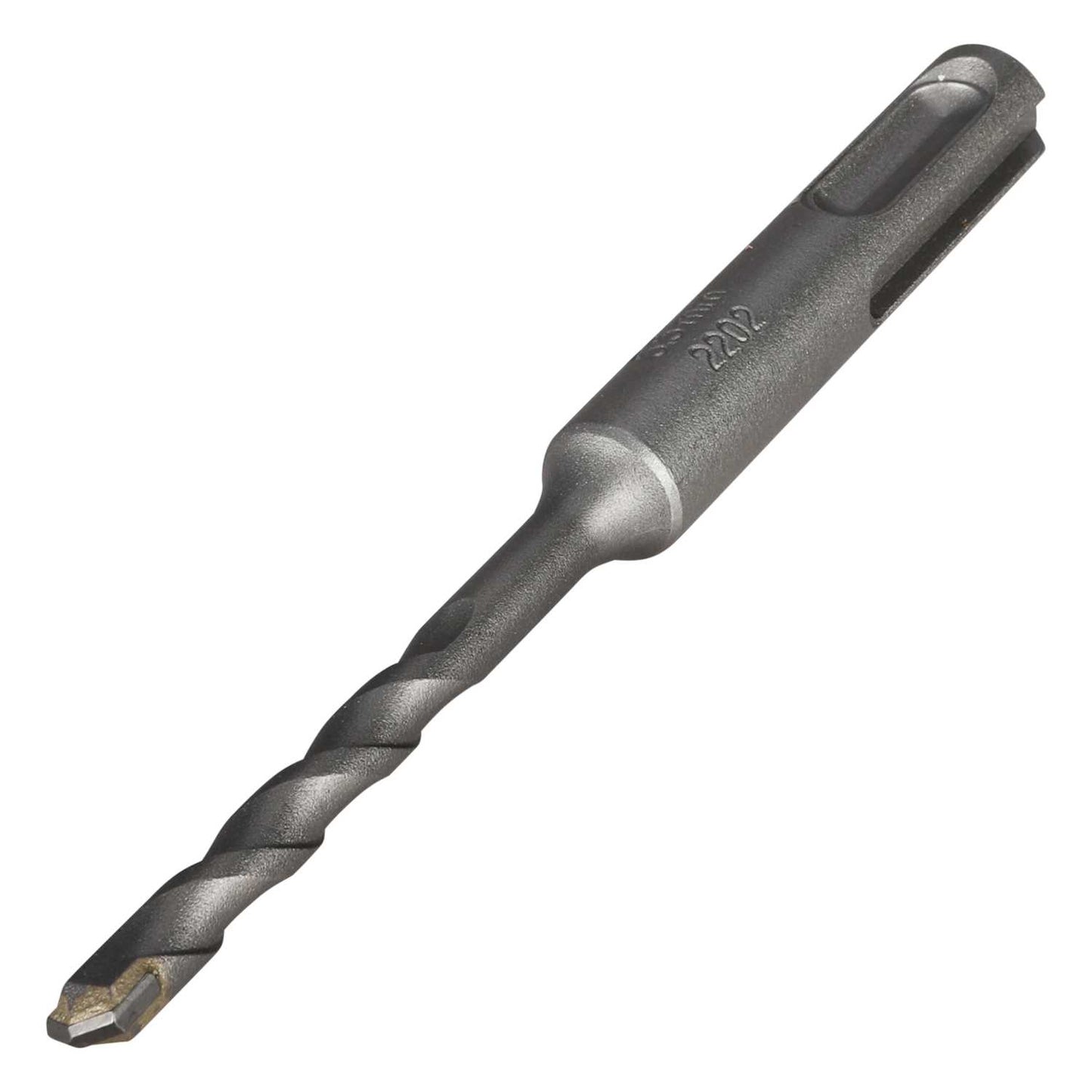 Milwaukee 5.5mm x 110mm SDS+ Contractor Drill Bit