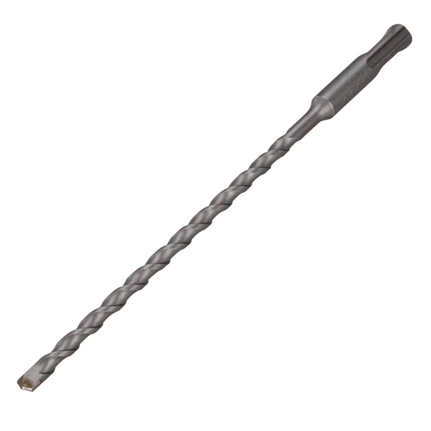 Milwaukee 6 x 210mm SDS+ Contractor 2C Drill Bit