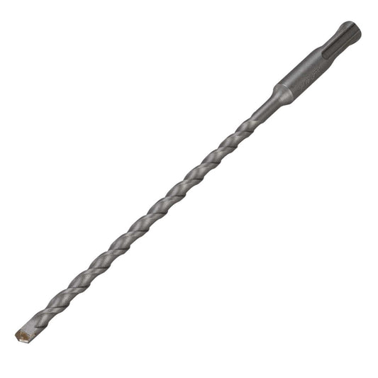 Milwaukee 6 x 210mm SDS+ Contractor 2C Drill Bit