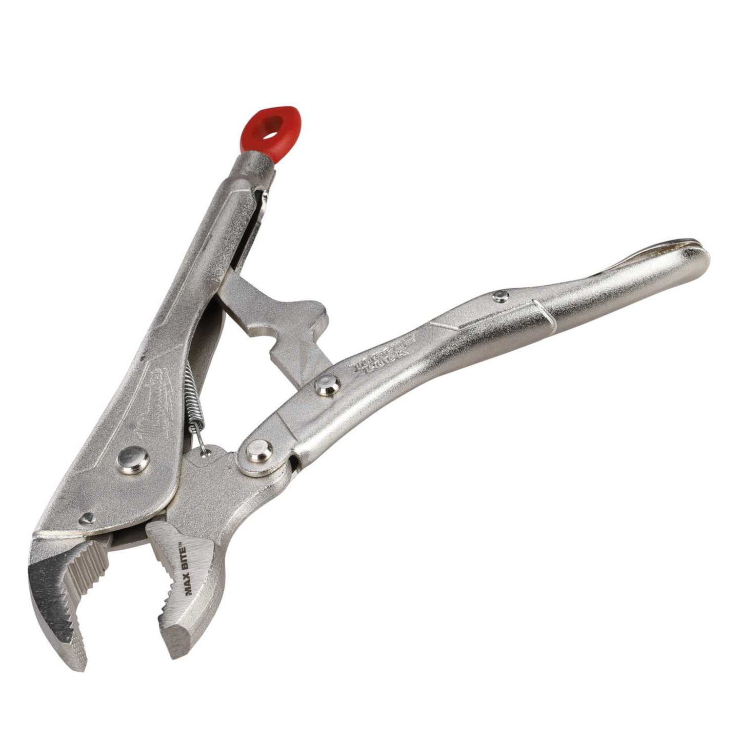 Milwaukee 10" Torque Lock Curved Jaw Locking Pliers