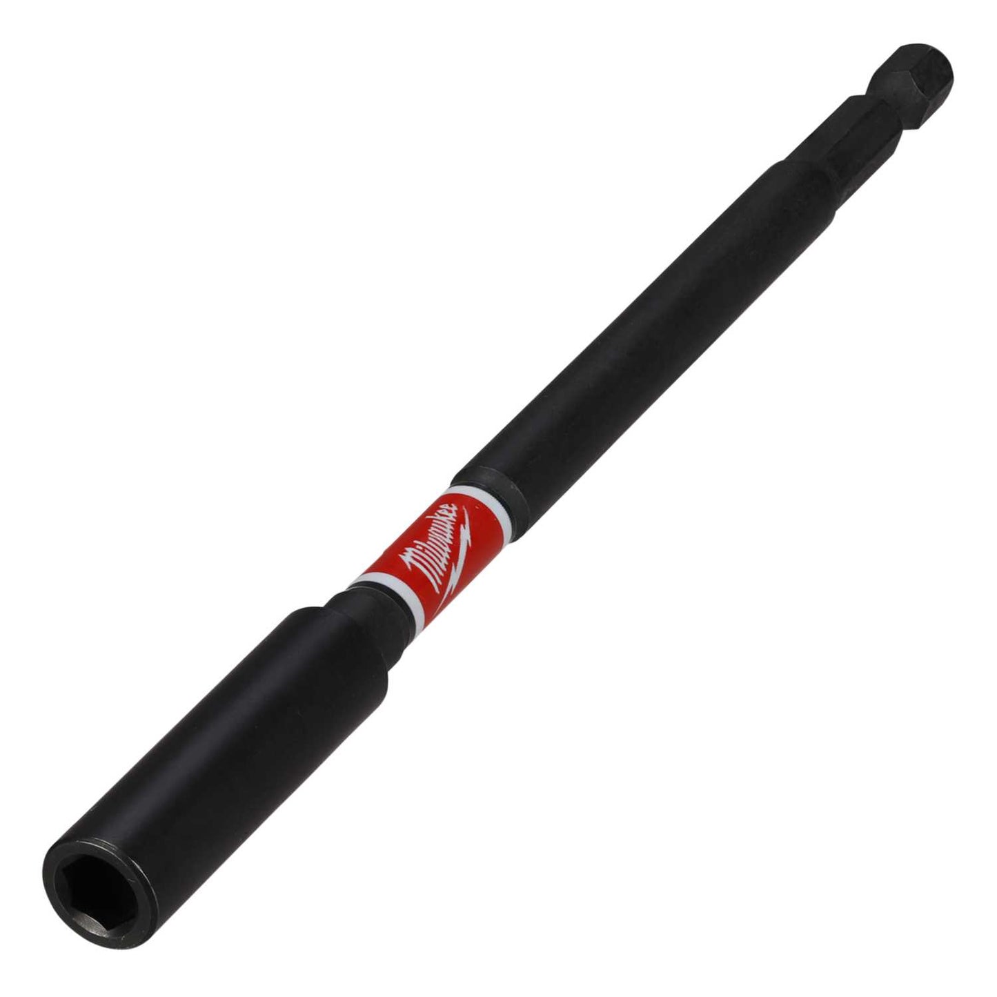Milwaukee Shockwave™ 152mm Magnetic Bit Holder Long Series