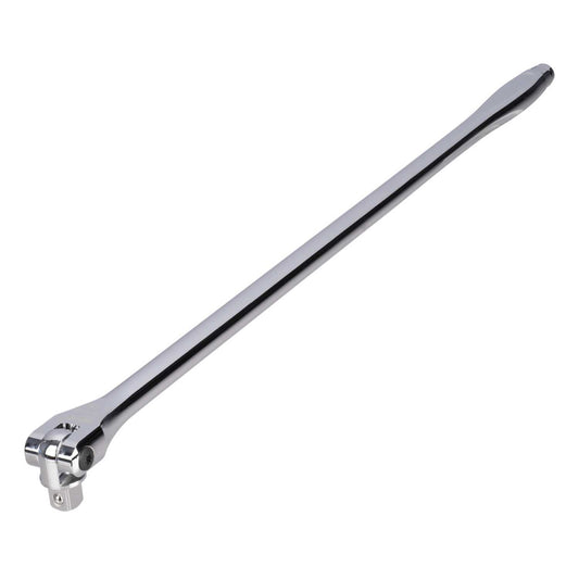 Milwaukee ½″ Drive 24" Breaker Bar