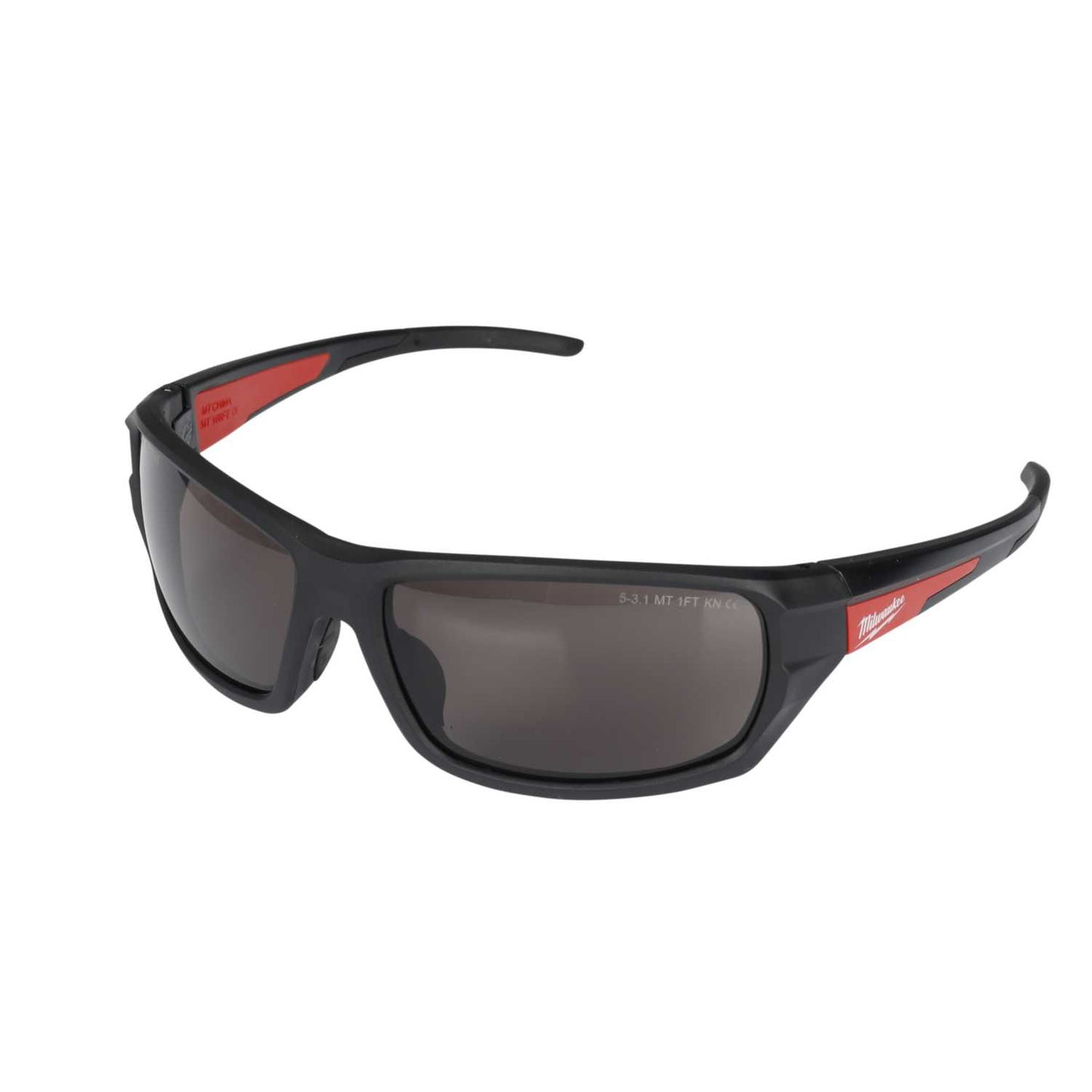 Milwaukee Performance Safety Glasses Tinted