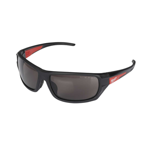 Milwaukee Performance Safety Glasses Tinted