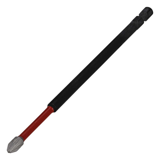 Milwaukee Shockwave™ PZ2 x 150mm Impact Duty Screwdriver Bit