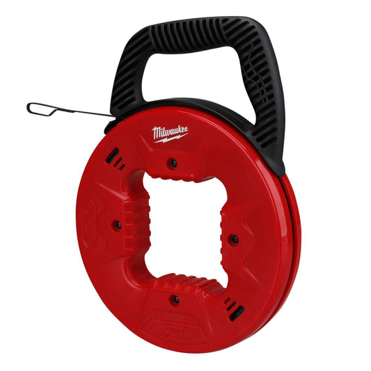 Milwaukee 15M Steel Fish Tape