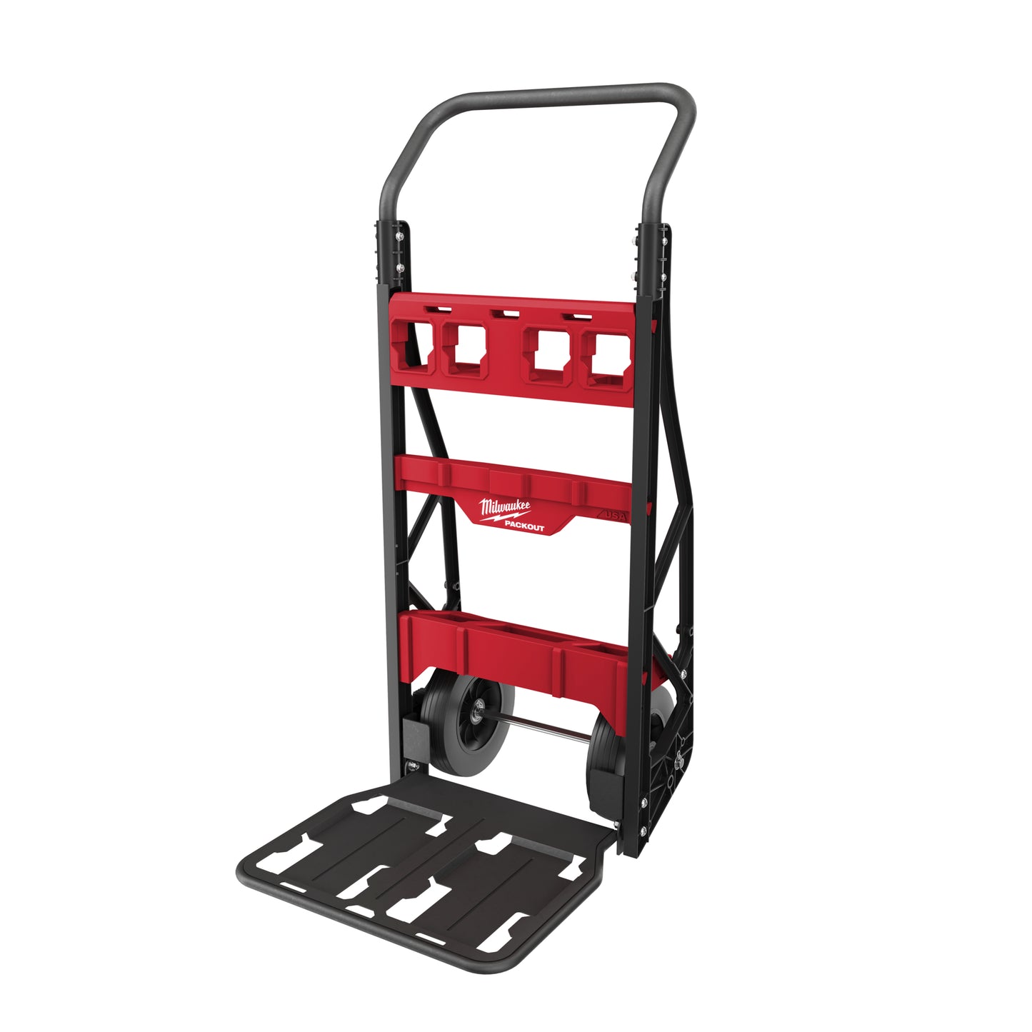 Milwaukee Packout™ 2 Wheeled Cart