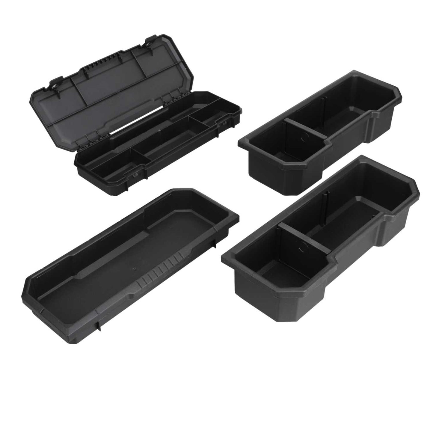 Milwaukee Trays for Packout™ Tool Box (Set of 4)