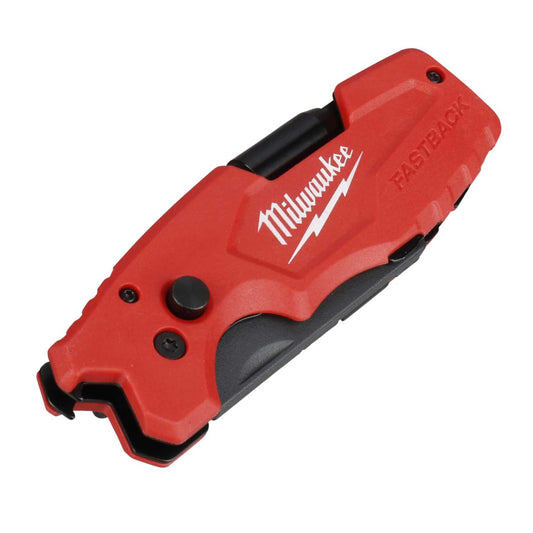 Milwaukee Fastback™ 6 in 1 Utility Knife