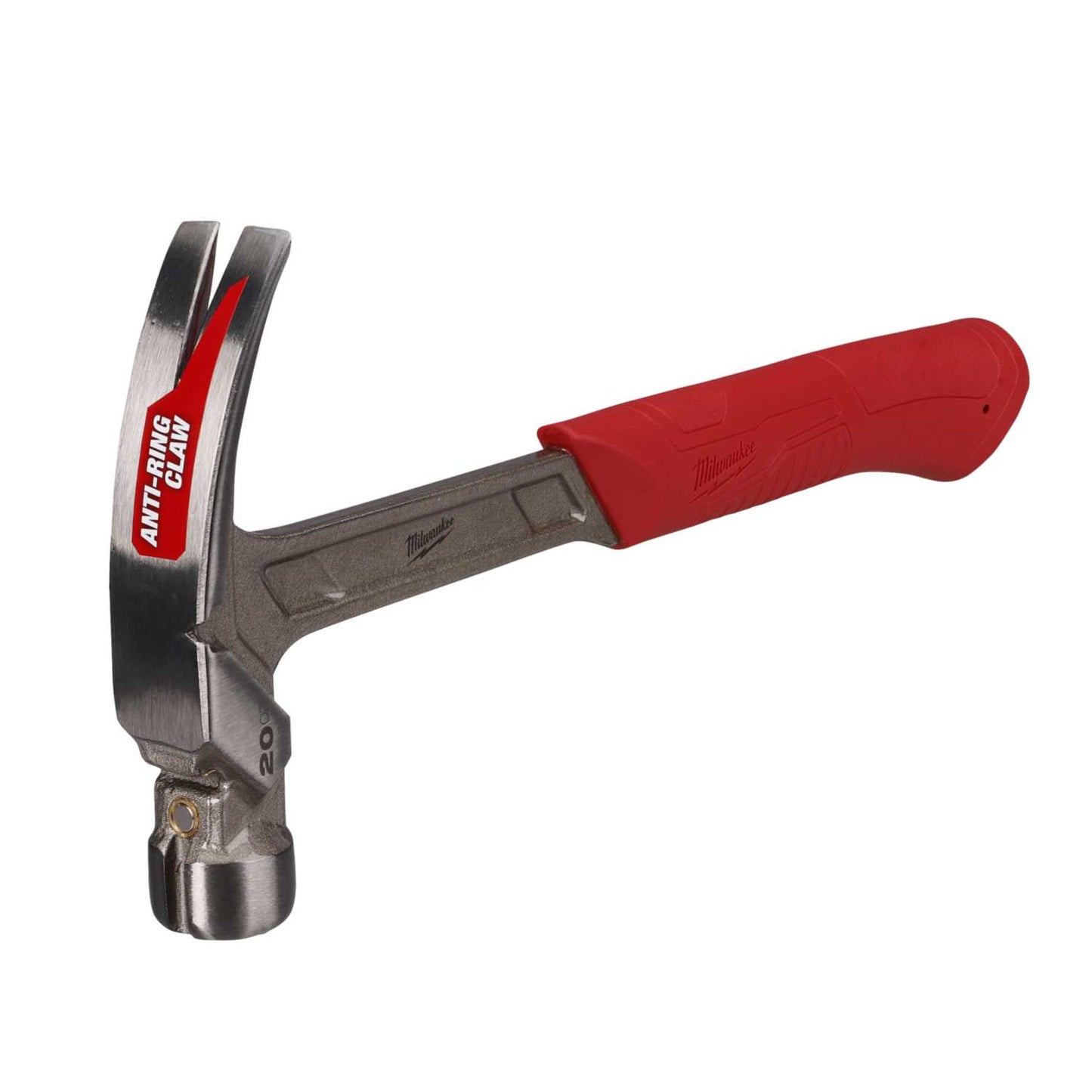 Milwaukee 20oz Steel Rip Claw Hammer
