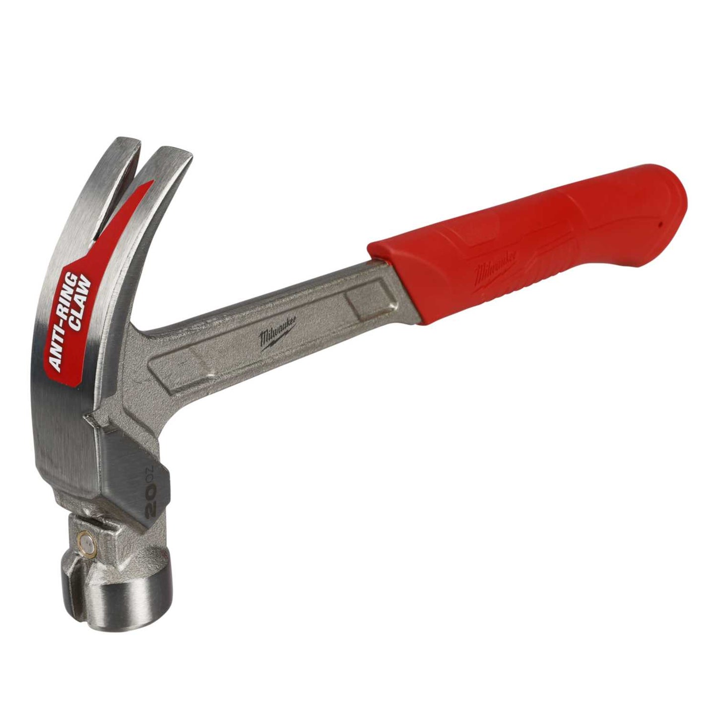 Milwaukee 20oz / 570g Steel Curved Claw Hammer