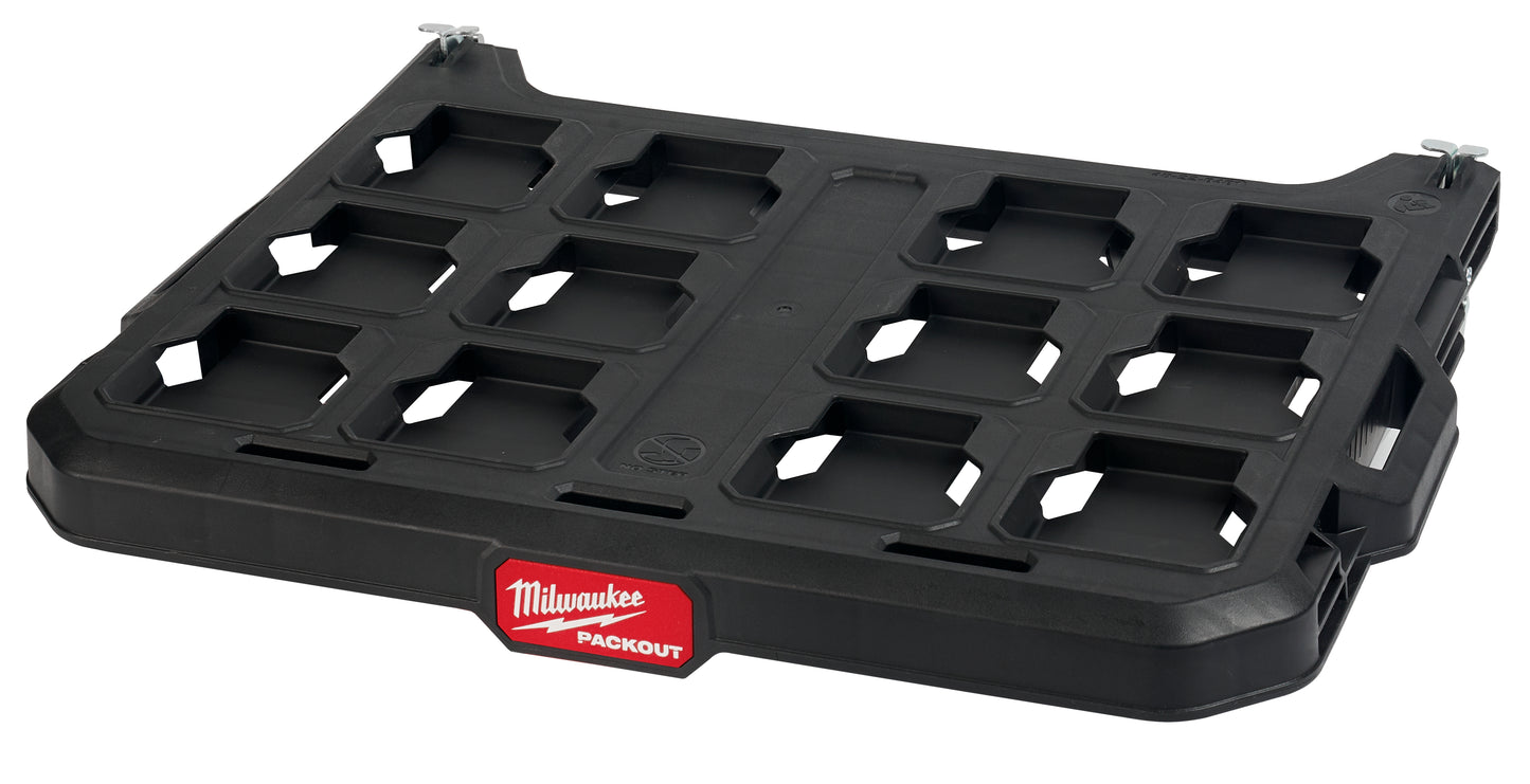 Milwaukee Packout™ Racking System Single Shelf