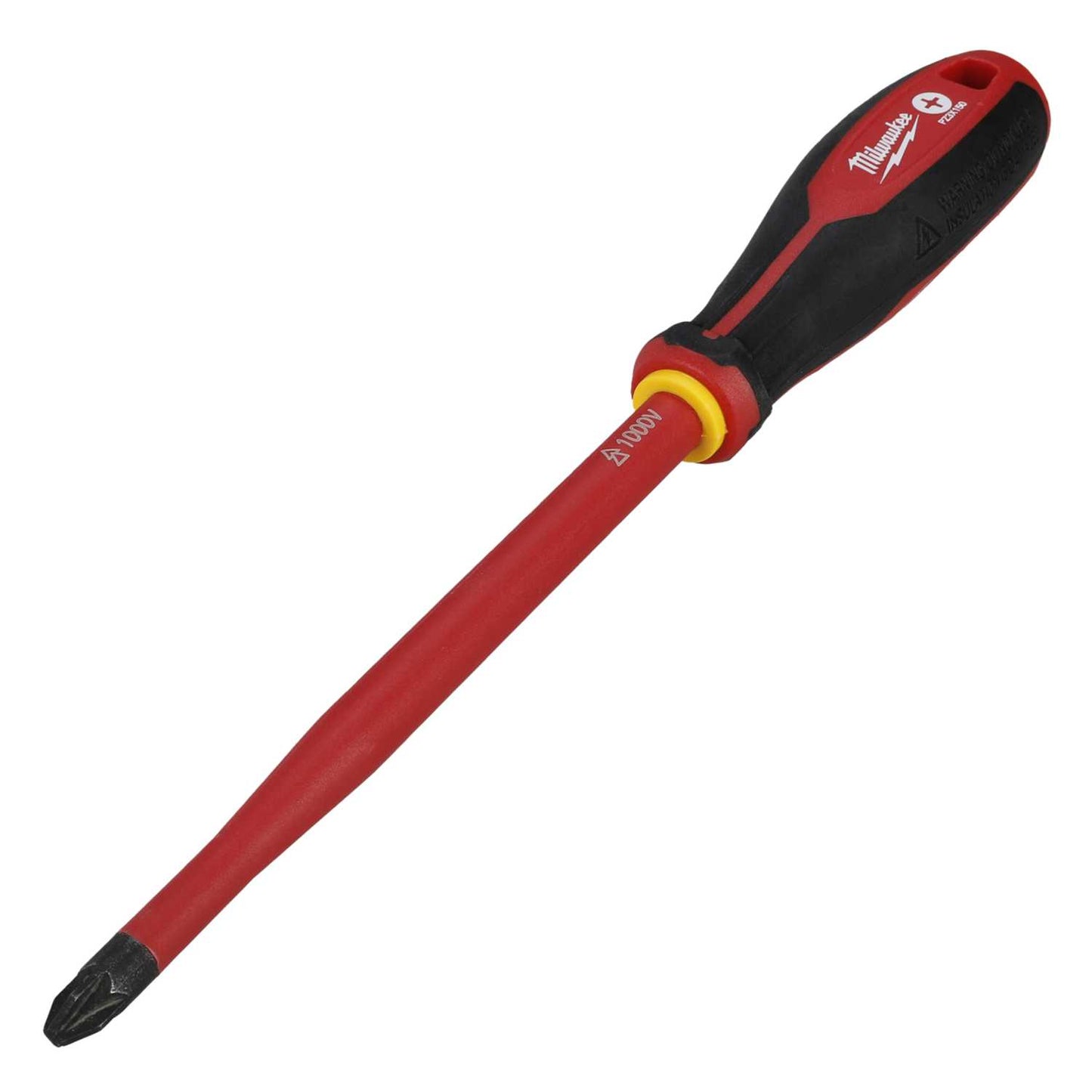 Milwaukee PZ3 3mm x 150mm Tri-Lobe VDE Screwdriver