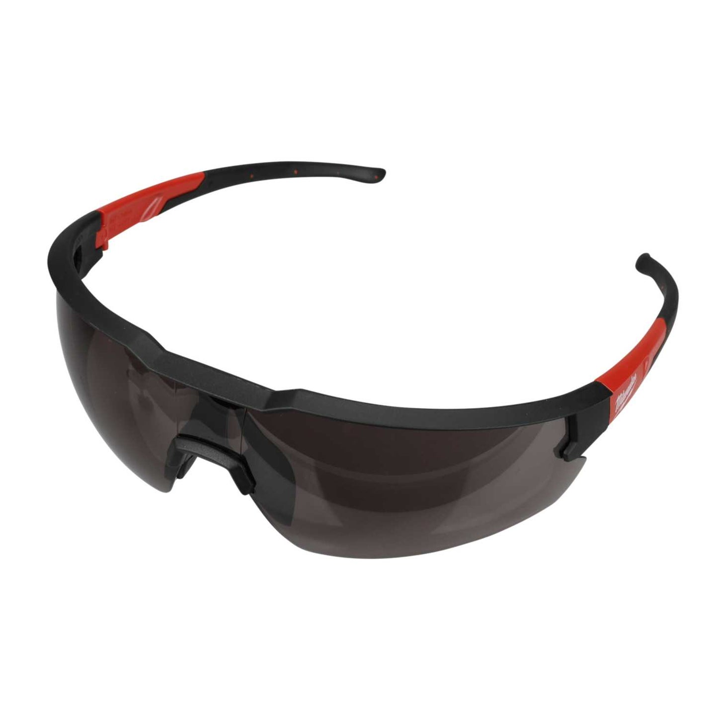 Milwaukee Enhanced Safety Glasses Tinted