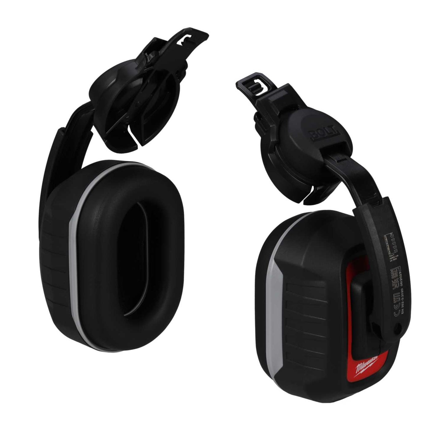 Milwaukee Bolt HP Ear Defenders
