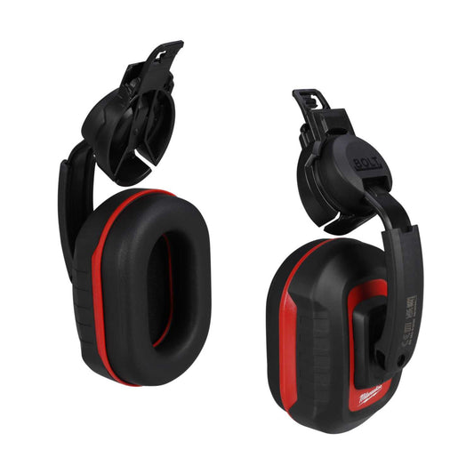 Milwaukee Bolt LP Earmuffs