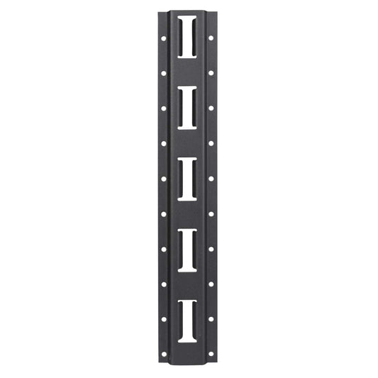 Milwaukee Packout™ Vertical E-Track for Racking System