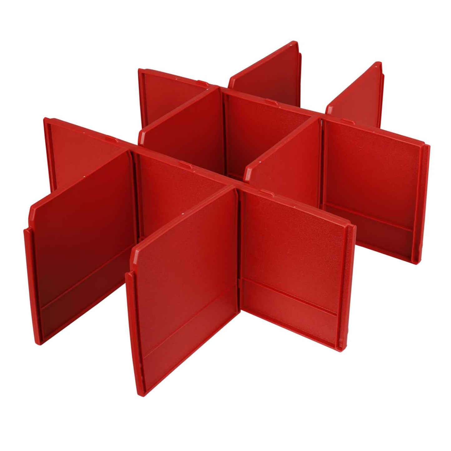 Milwaukee Dividers for Packout™ 2 Drawer Tool Box
