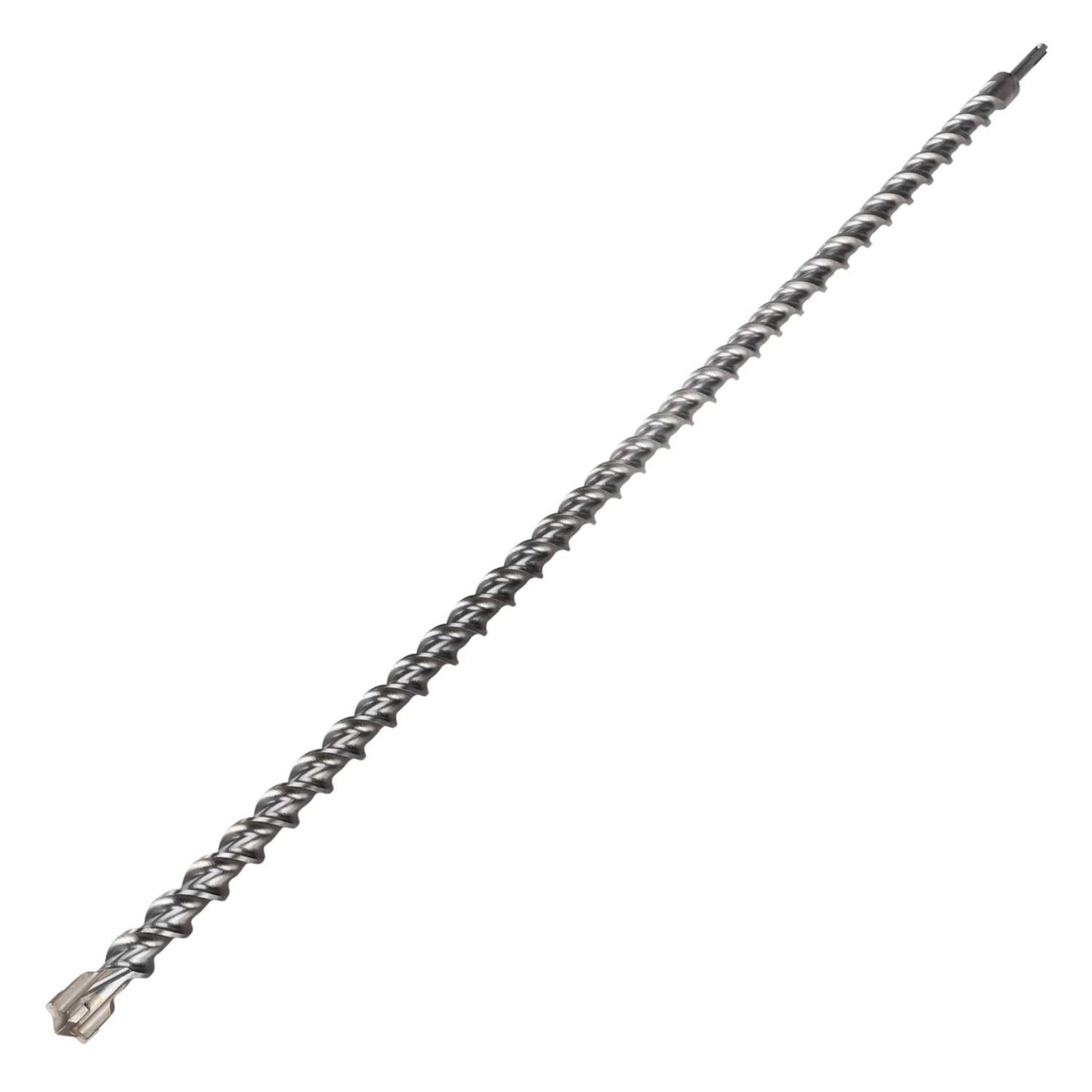 Milwaukee 25mm x 940mm SDS Plus MX4 Drill Bit