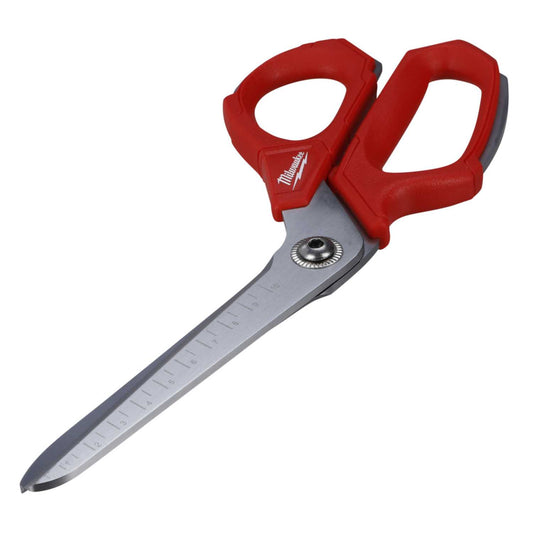 Milwaukee Jobsite Offset Scissors