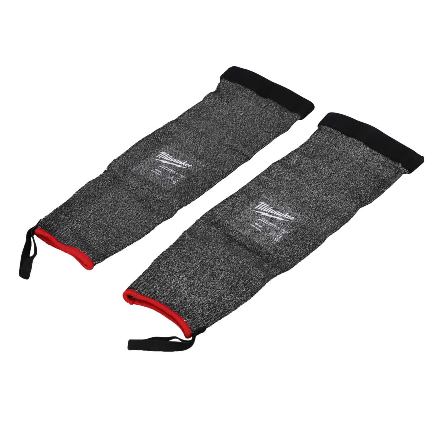 Milwaukee 45cm Cut E Protective Arm Sleeves