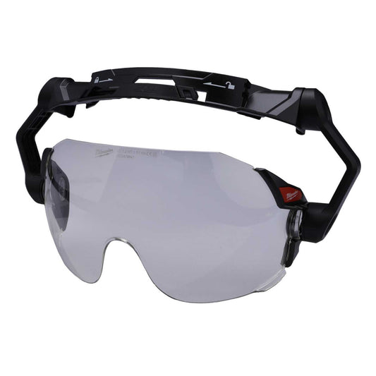 Milwaukee Bolt Visor Clear