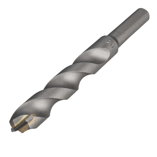 Milwaukee 20mm x 160mm Masonry Hammer Drill Bit