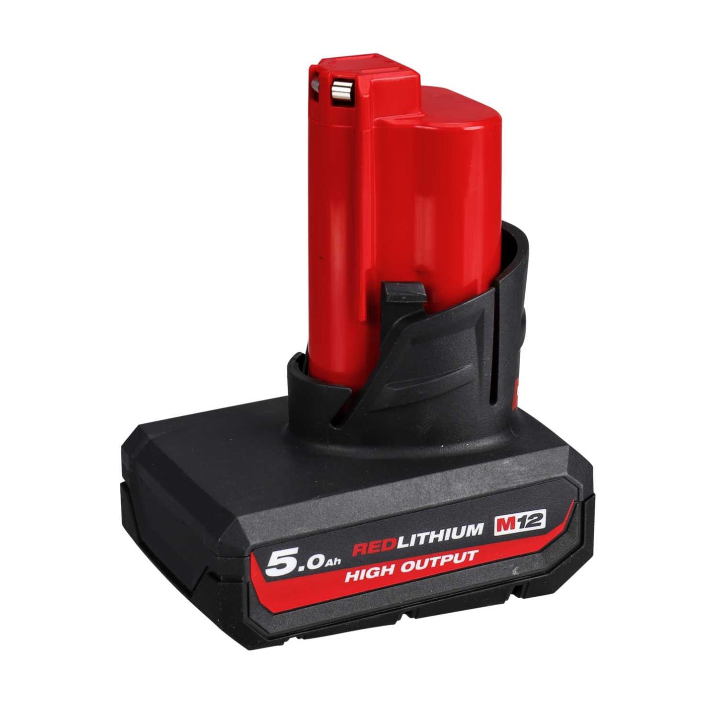 Milwaukee M12HB5 12V 5.0Ah High Output Battery