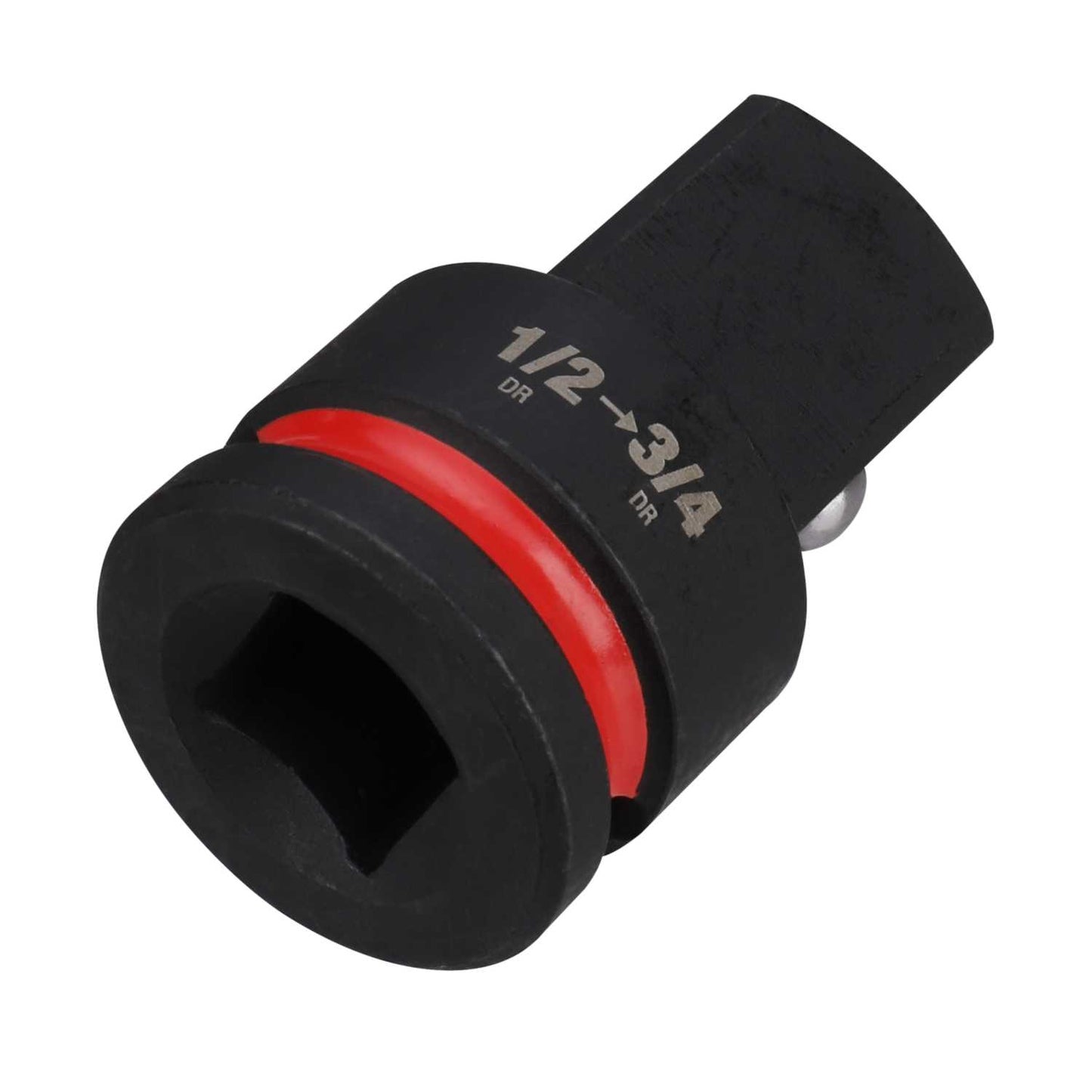 Milwaukee Shockwave™ Impact Duty Socket Reducer ½" Square to ¾" Square