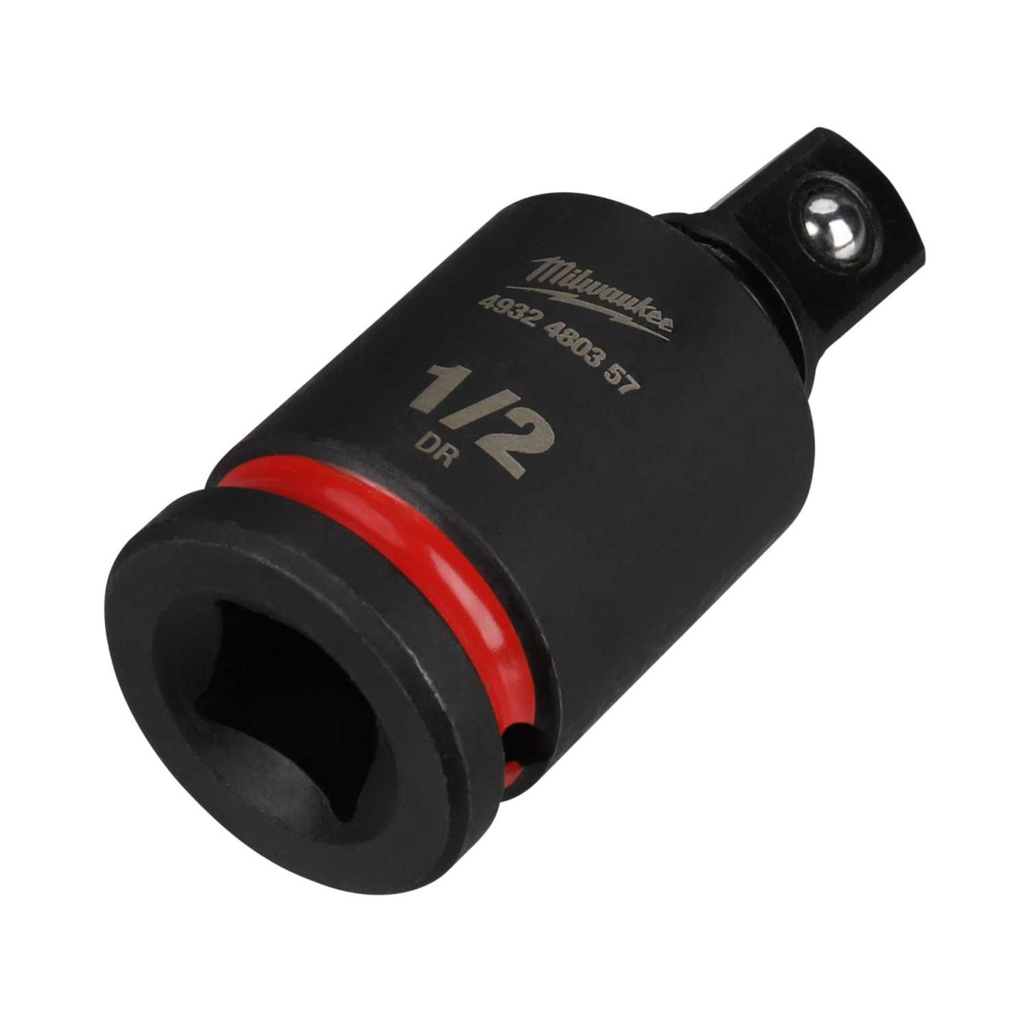 Milwaukee Shockwave™ Impact Duty ½" Universal Joint Socket