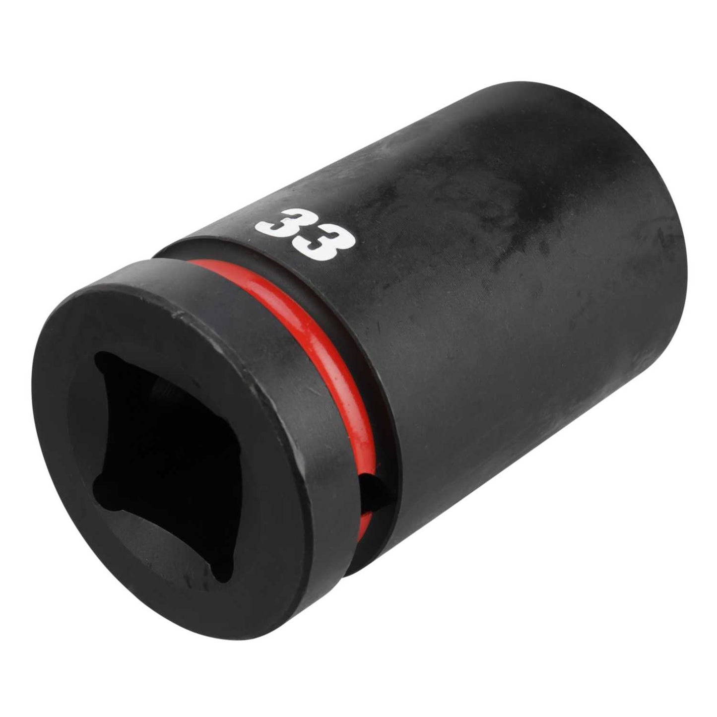 Milwaukee Shockwave™ 1" Drive Deep Impact Socket