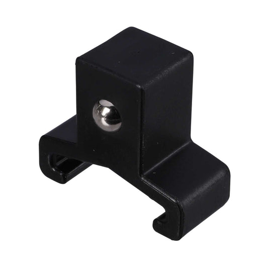 Milwaukee ½" Hex Socket Rail Clips (Pack of 10)