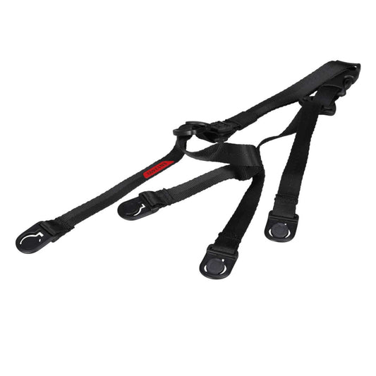 Milwaukee 4 Point EN12492 Chinstrap for Bolt200 Hard Hats