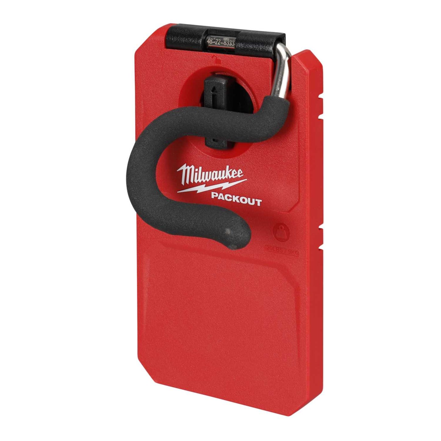 Milwaukee Packout™ Large S Hook