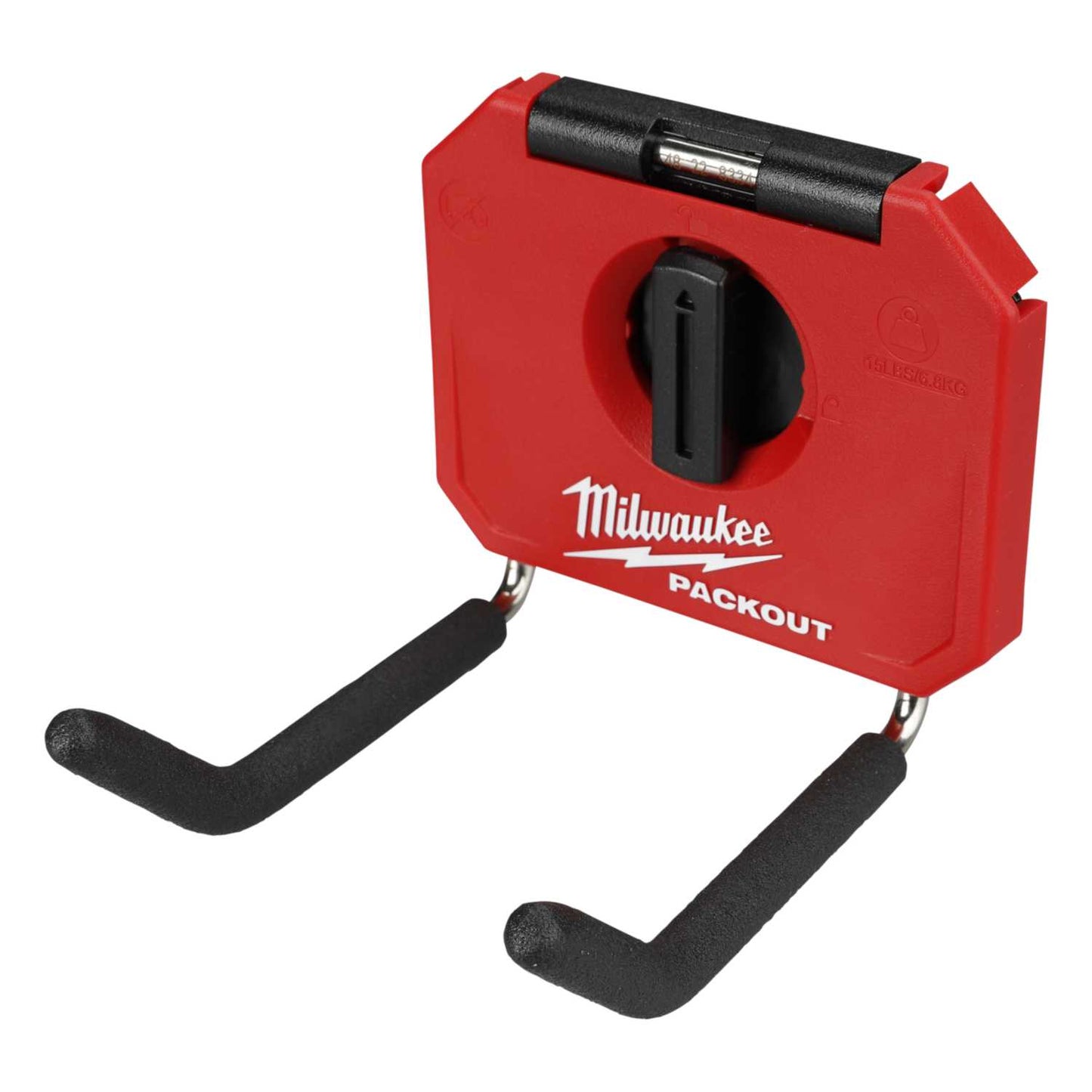 Milwaukee Packout™ Small Straight Utility Hook