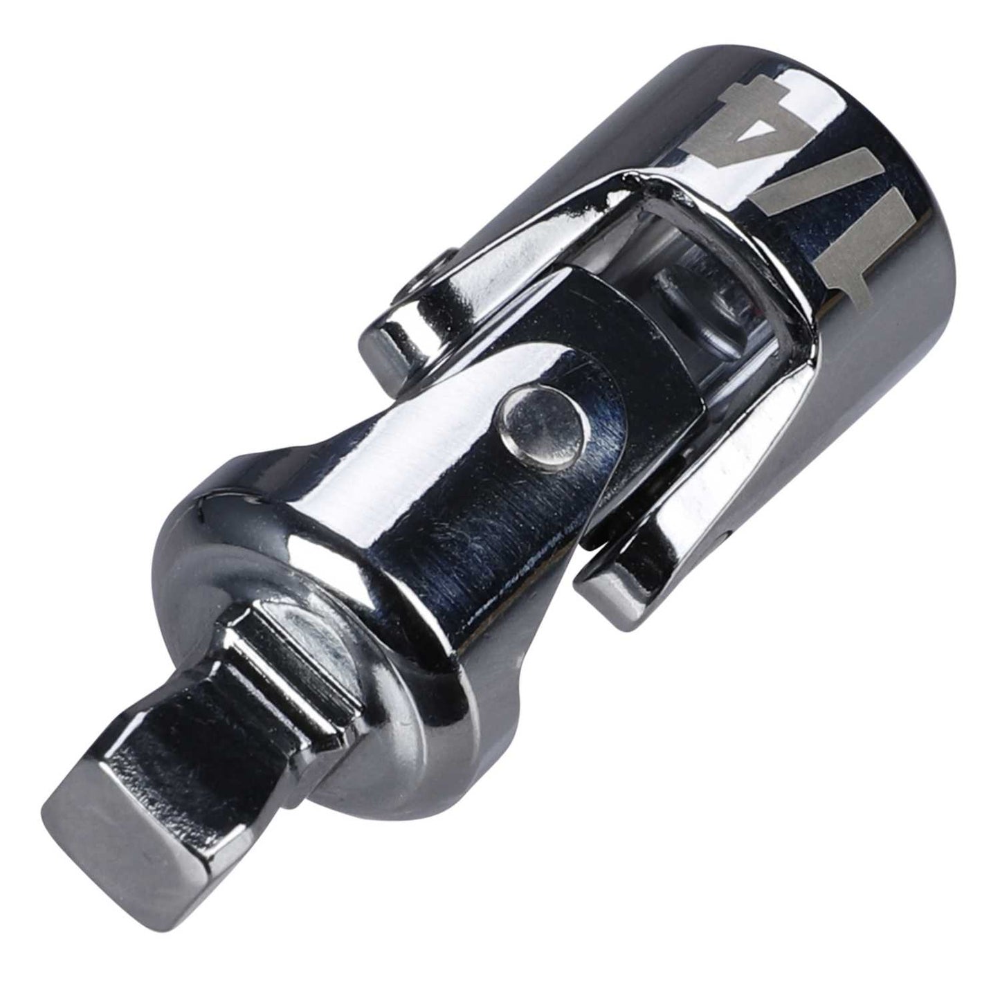 Milwaukee ¼" Drive Universal Joint Adapter
