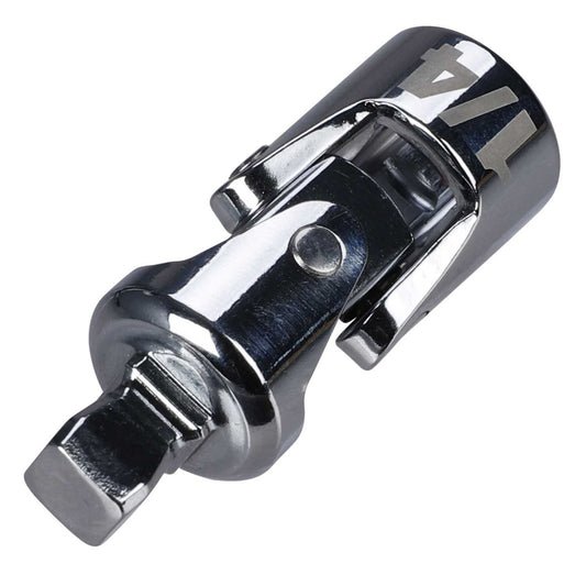 Milwaukee ¼" Drive Universal Joint Adapter