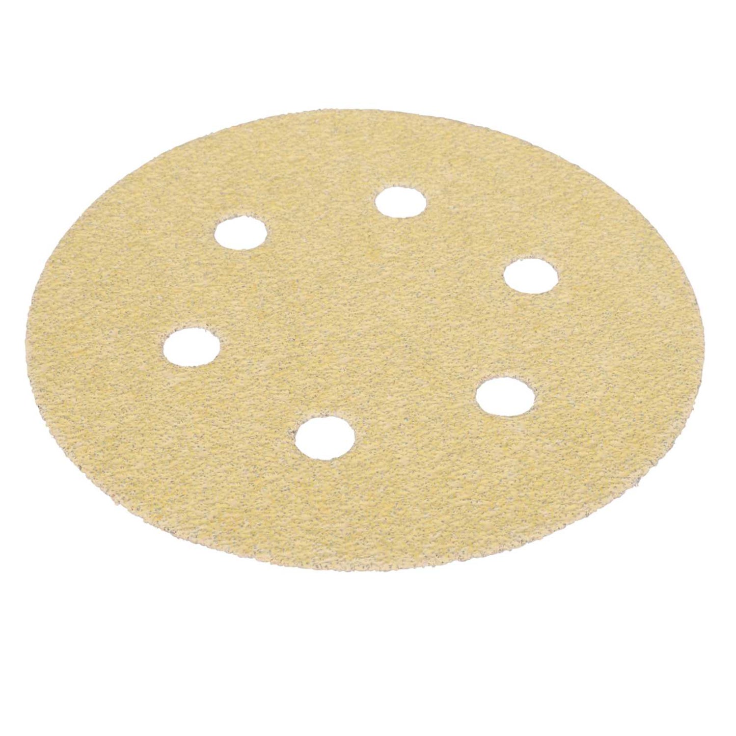 Milwaukee Grit 40 High Performance Sanding Disc (Pack of 10)