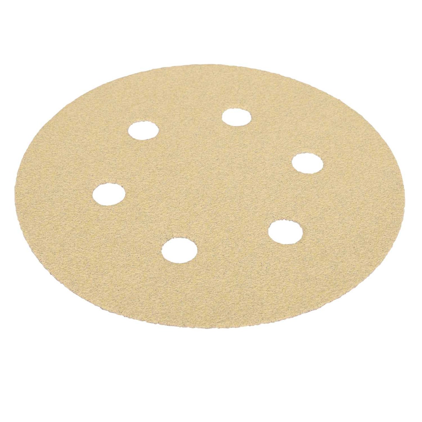 Milwaukee Grit 60 High Performance Sanding Disc (Pack of 10)