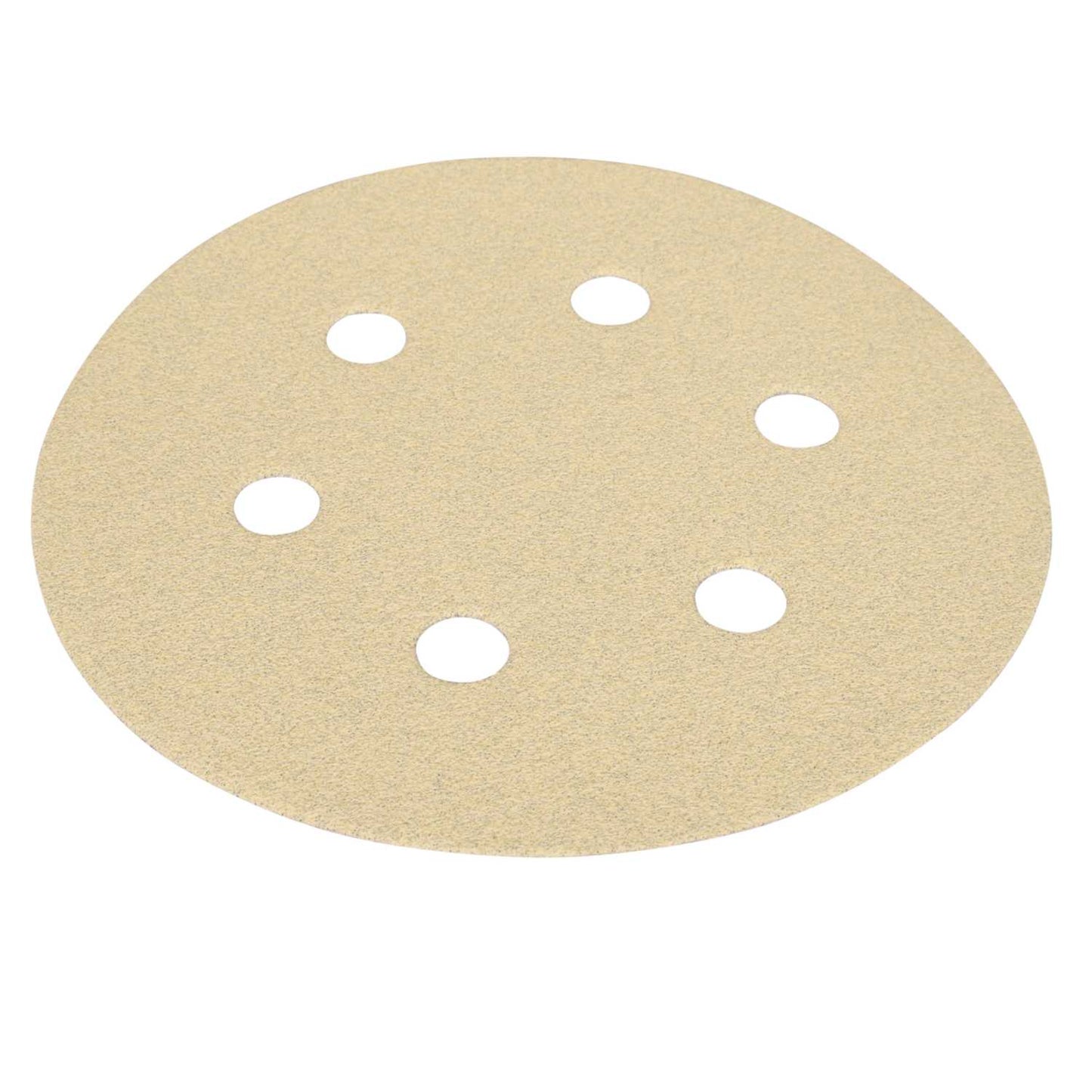 Milwaukee Grit 80 High Performance Sanding Disc (Pack of 10)