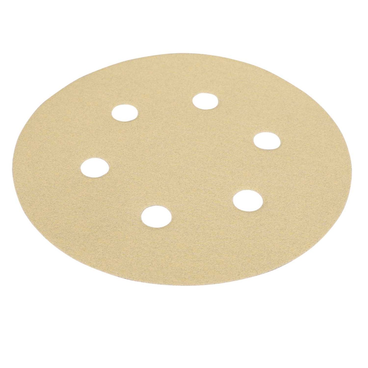 Milwaukee Grit 120 High Performance Sanding Disc (Pack of 10)