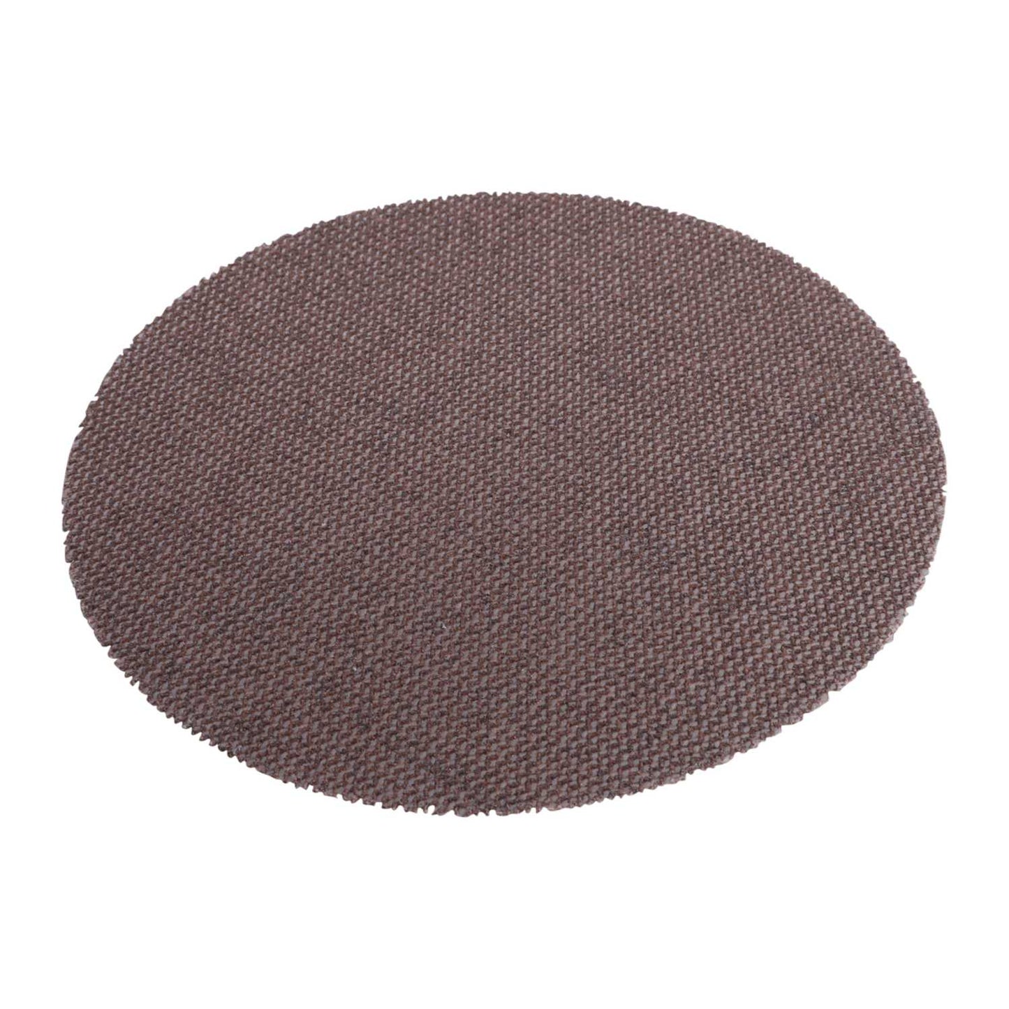 Milwaukee 150mm Grit 80 Power Grid Mesh Round Sanding Discs (Pack of 10)