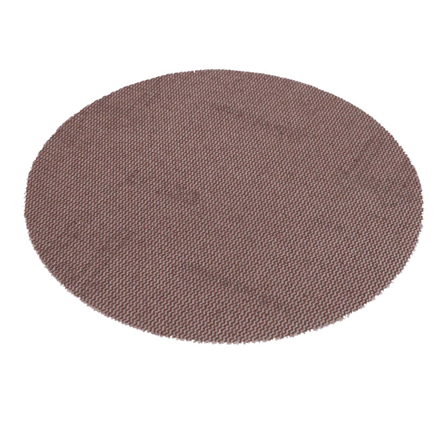 Milwaukee Grit 120 Power Grid Mesh Round Sanding Disc (Pack of 10)